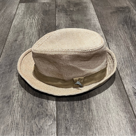 🏝️ Tommy Bahama  Hat - Picture 3 of 7